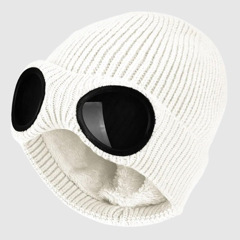 Vision Shield Winter Beanie - Intofa