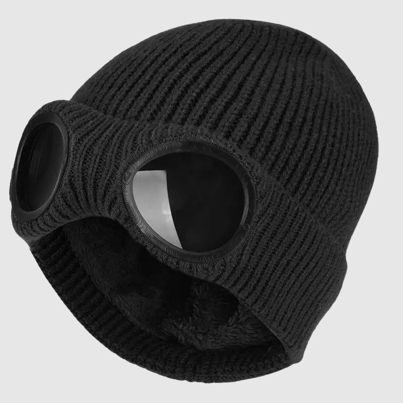 Vision Shield Winter Beanie - Intofa