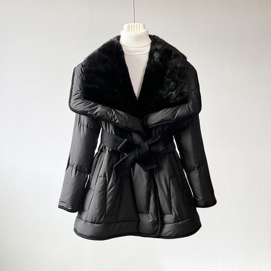 Vivian Prescott Arctic Down Jacket - INTOFA