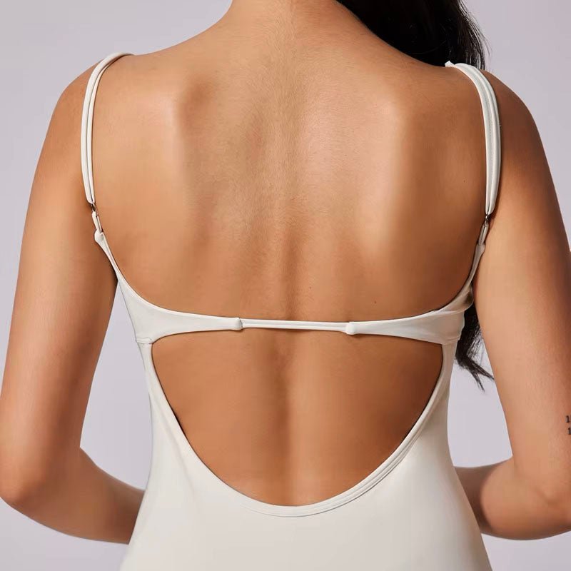 Vivian Prescott Calais Sporty Dress - Intofa