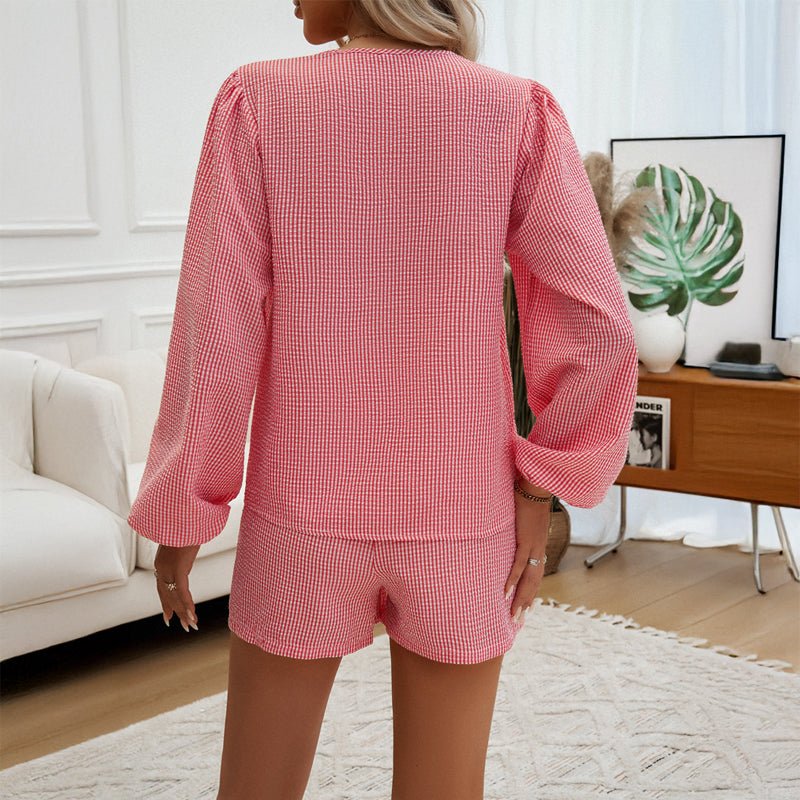 Vivian Prescott Chambéry 2Piece Set - Intofa