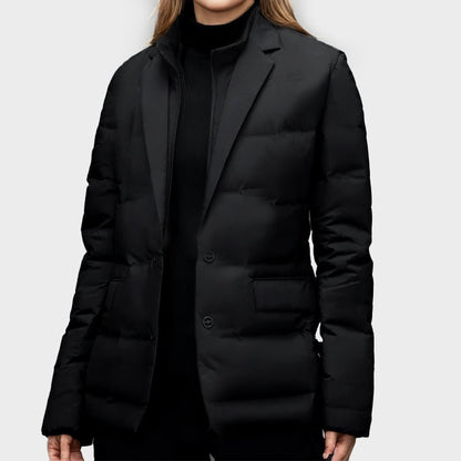 Vivian Prescott Downtown Windbreaker - Intofa