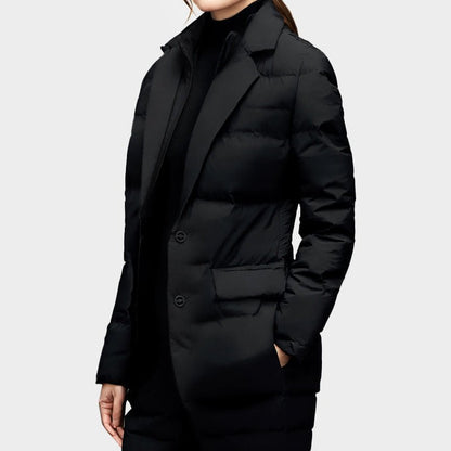 Vivian Prescott Downtown Windbreaker - Intofa