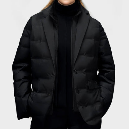 Vivian Prescott Downtown Windbreaker - Intofa
