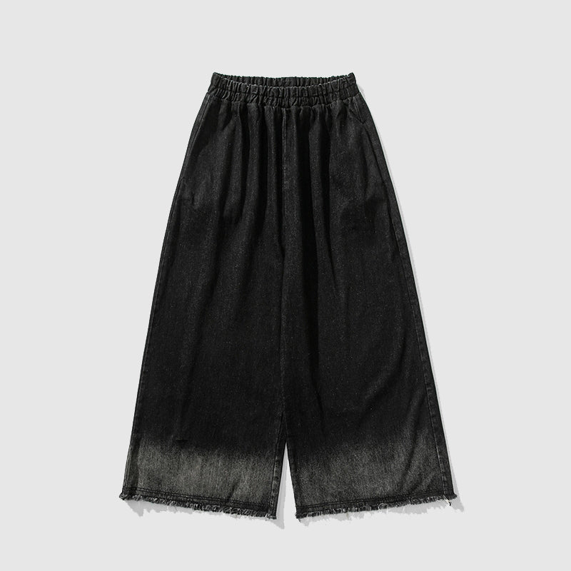 Vivian Prescott Freeform Denim Jeans - Intofa