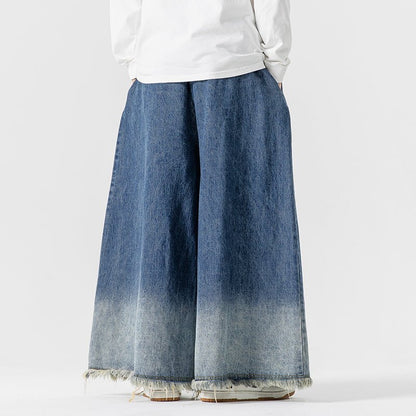 Vivian Prescott Freeform Denim Jeans - Intofa