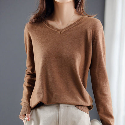 Vivian Prescott La Spezia Knit Sweater - Intofa