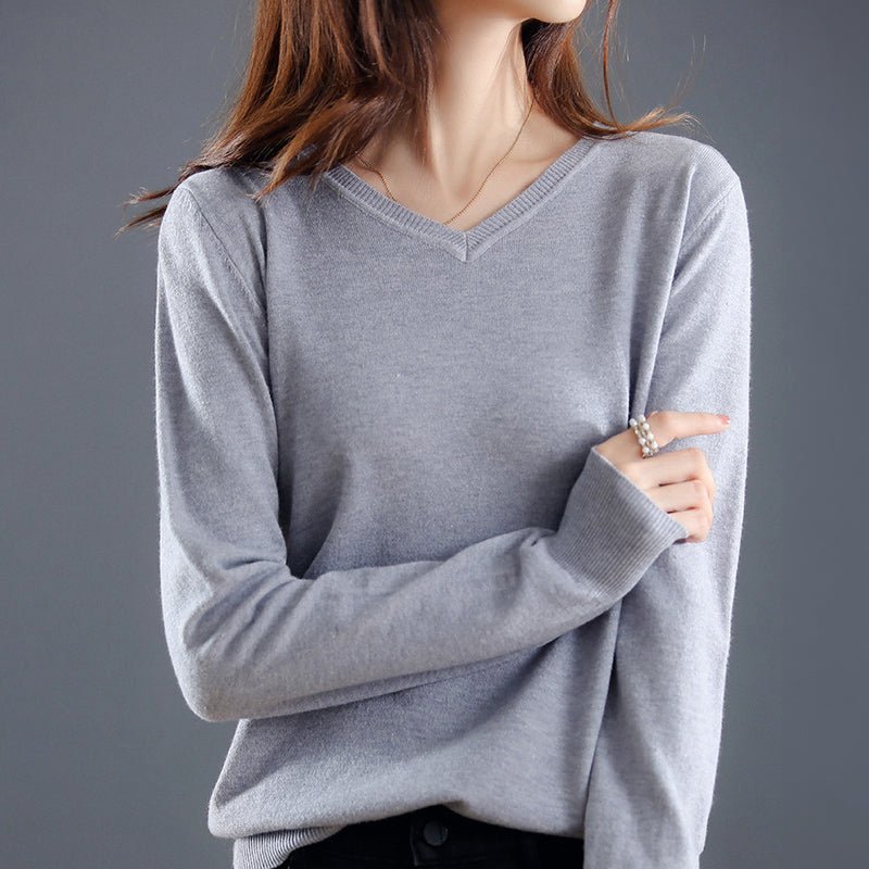 Vivian Prescott La Spezia Knit Sweater - Intofa