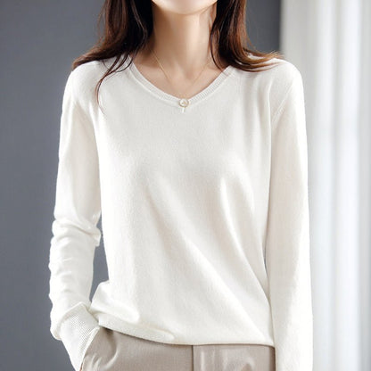 Vivian Prescott La Spezia Knit Sweater - Intofa