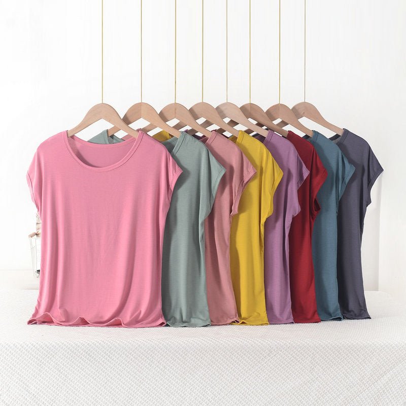 Vivian Prescott Lille Casual Shirt - Intofa