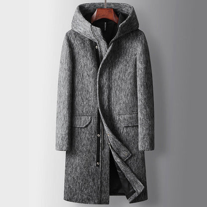 Vivian Prescott London Fog Coat - INTOFA