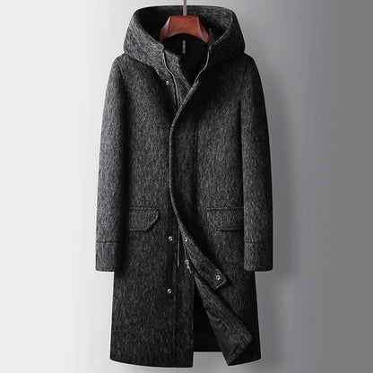 Vivian Prescott London Fog Coat - INTOFA