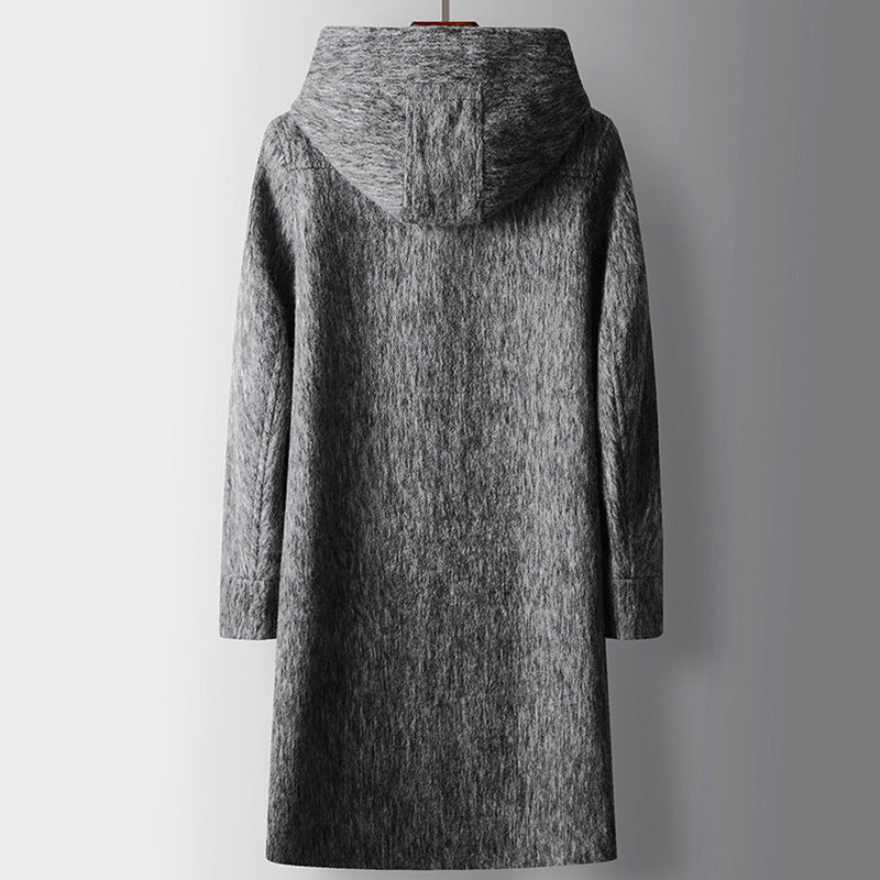 Vivian Prescott London Fog Coat - INTOFA