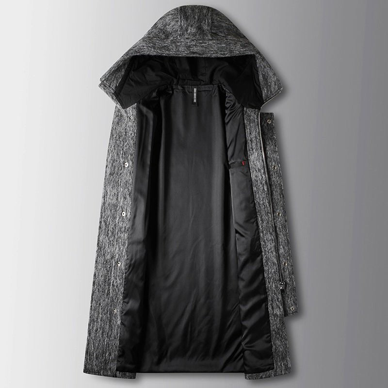 Vivian Prescott London Fog Coat - INTOFA