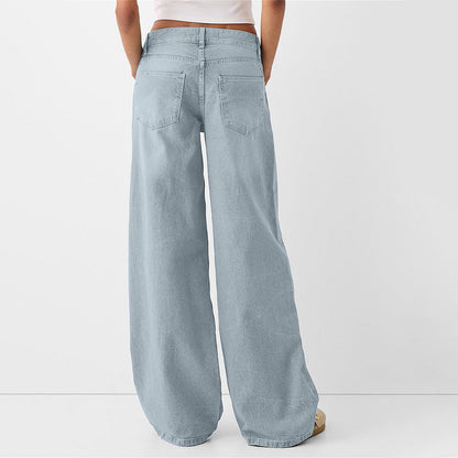 Vivian Prescott Retro Revelation Jeans - Intofa