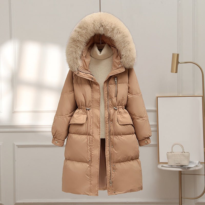 Vivian Prescott Serene Down Jacket - INTOFA