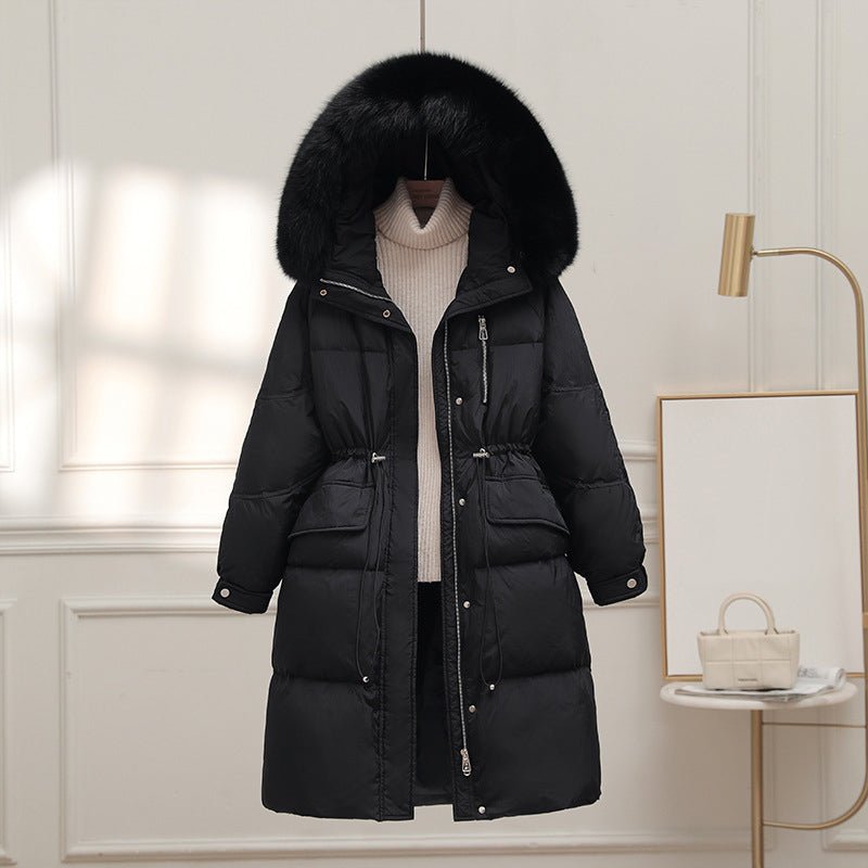Vivian Prescott Serene Down Jacket - INTOFA