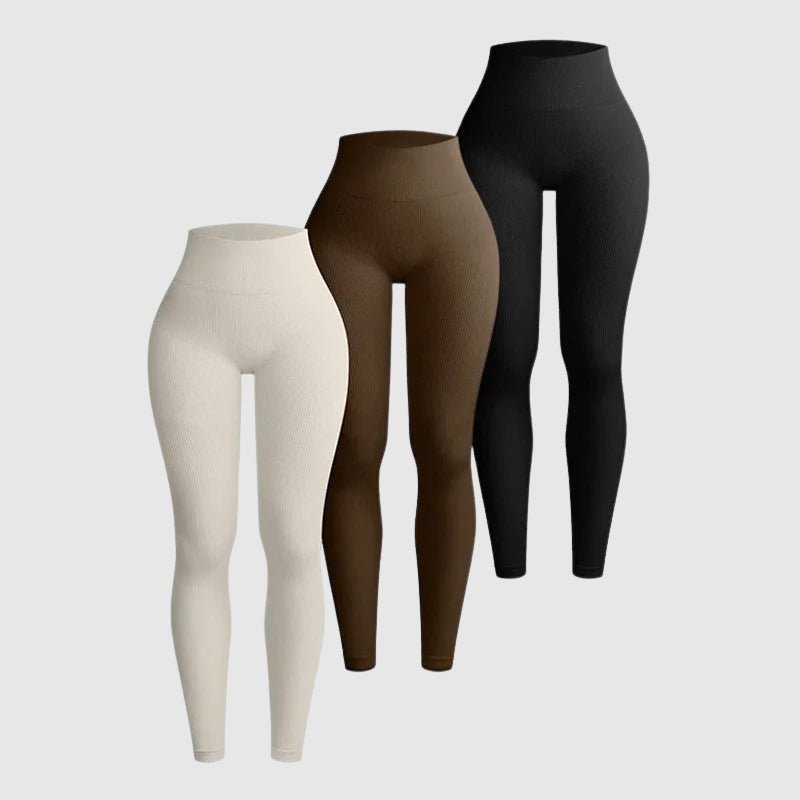 Vivian Prescott Workout Yoga Pants - Intofa