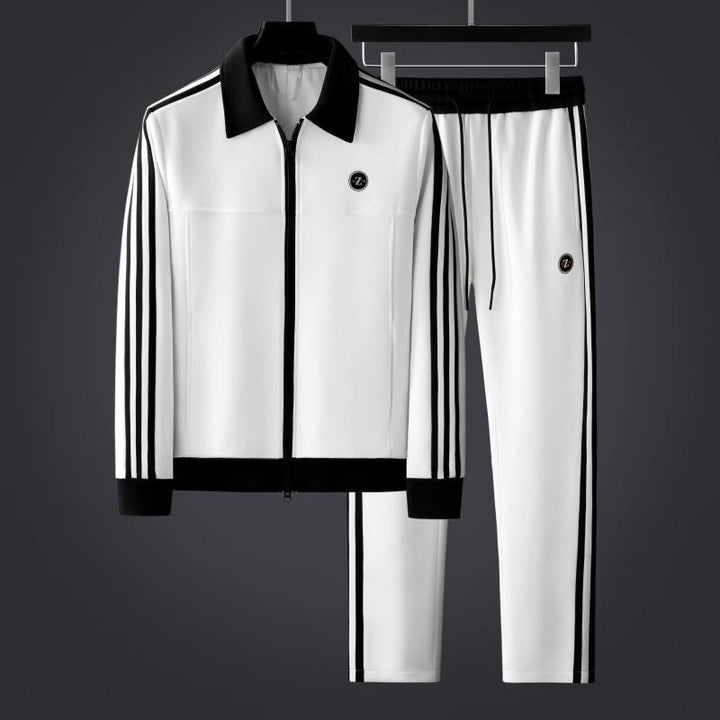 Zenith Active Duo Set by Tom Rains - Intofa